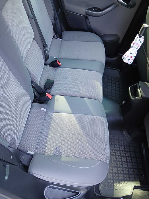 SEAT ALTEA XL garażowany
