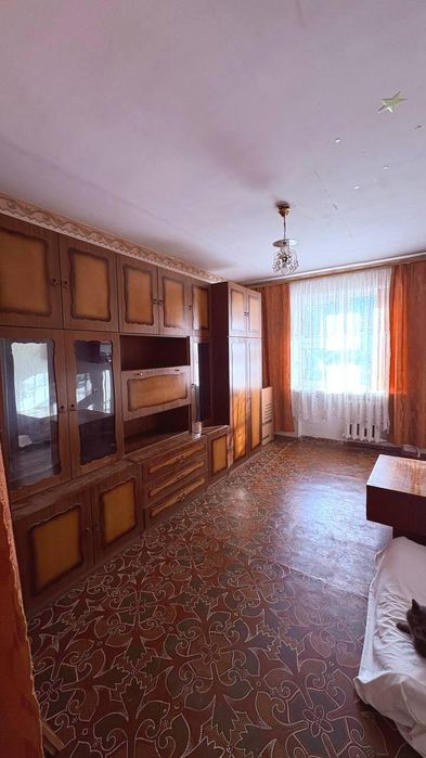 Продам 3 кімн. квартиру на Черемхах. Люстдорфська дор. (288-284)