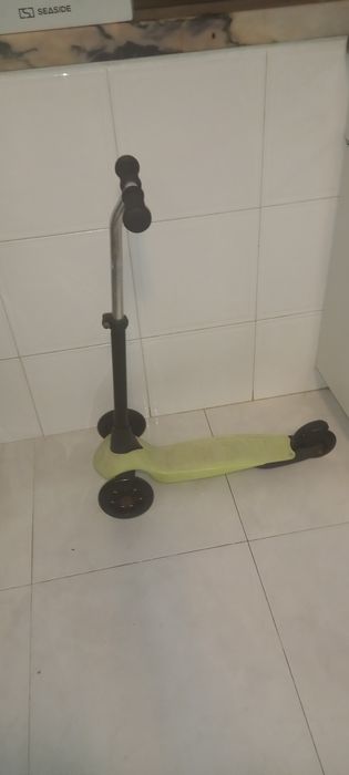 Trucicos bebé e crianças