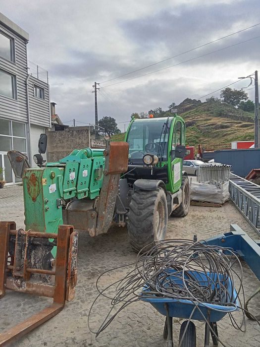 DIECI Telescopic Handler505166990829824003