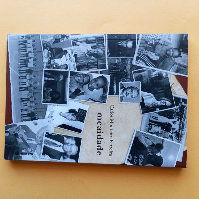 Coleção de Livros Mistos - Autores Variados - Conjunto 28