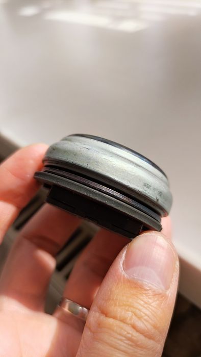 Підшипник SKF 445310 AA