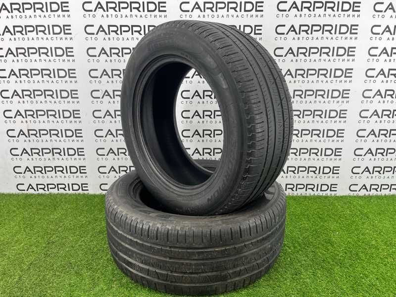 Шины летние 255/55 R18 Pirelli Scorpion Verde