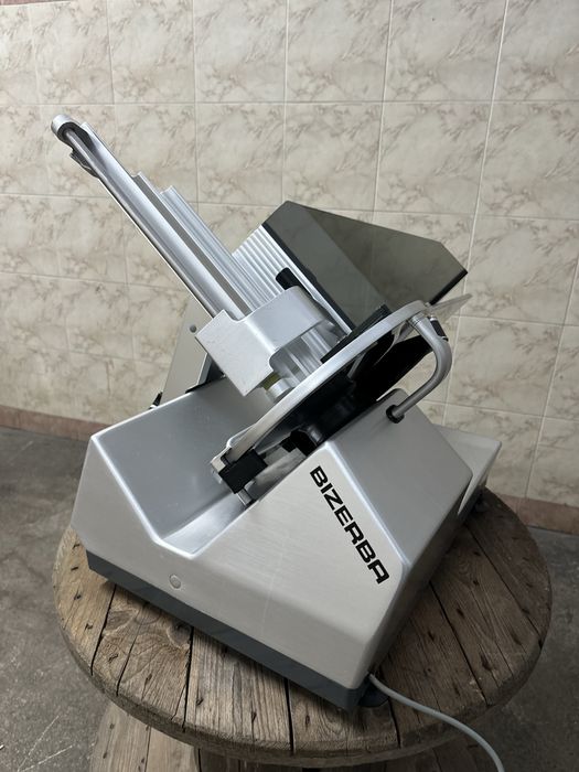 BIZERBA Krajalnica półautomatyczna GSP HD ‼️