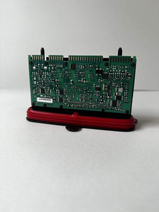 TMS bmw f10 f11 рестайл блок управления фарой 7440878 7440877 BFL LED