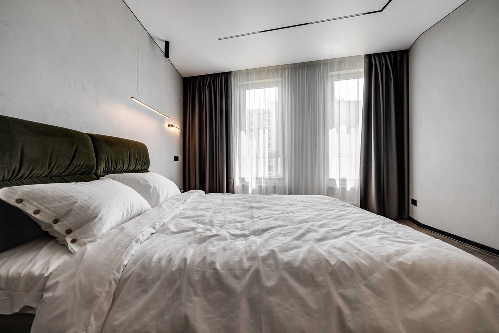 1-кімнатна квартира за адресою вул. Пимоненка (площа 70 м²) - Atlanta.ua - фото 7