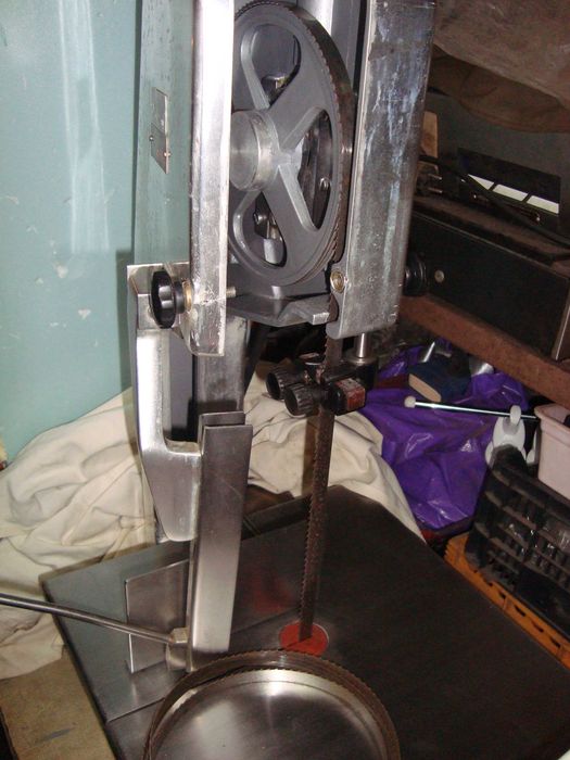 Picadoras  e  Serras  de  congelados
