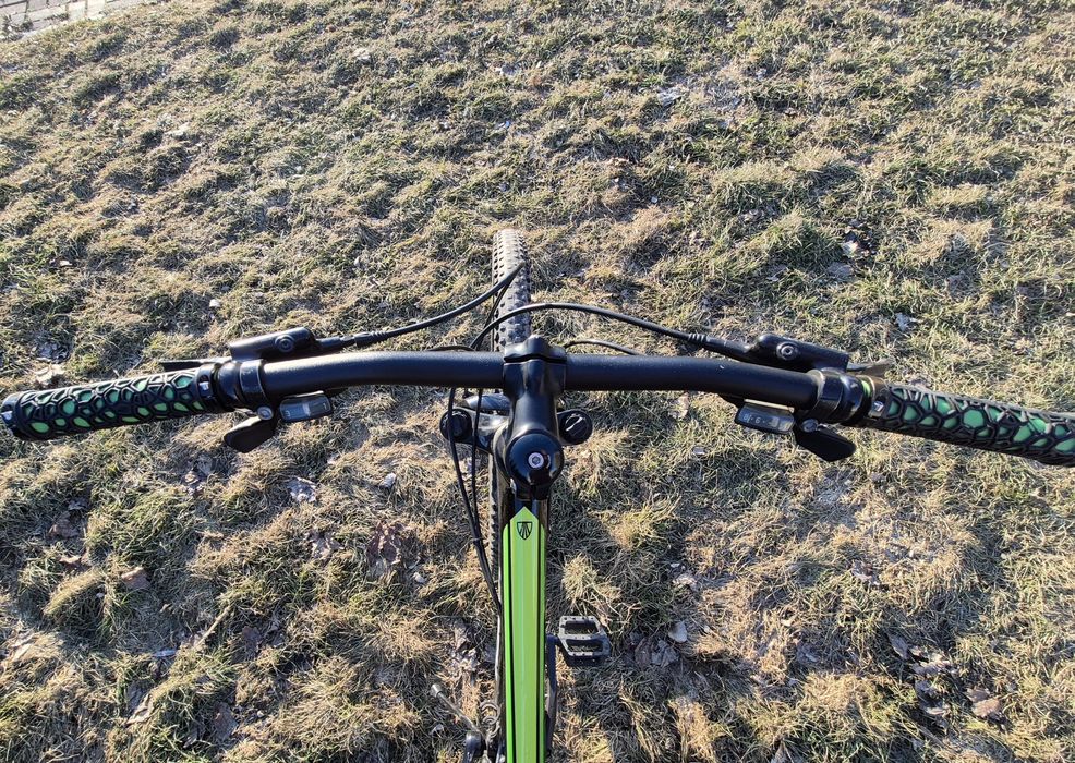 Rower Trek Marlin 6