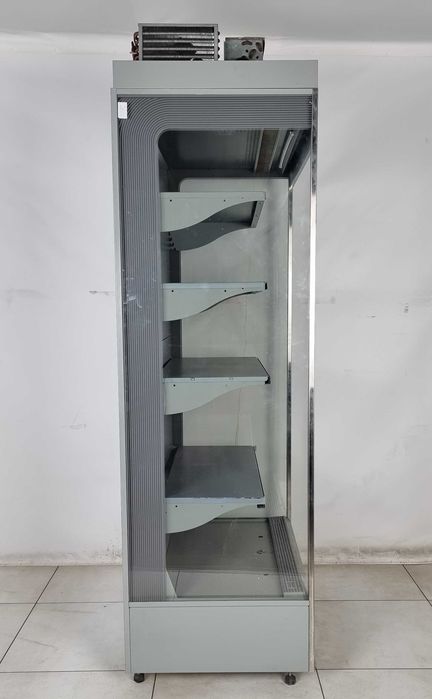 Холодильний регал (гірка) "JBG-2", 1.0 м., (+4° +10°), Б/у 65101288