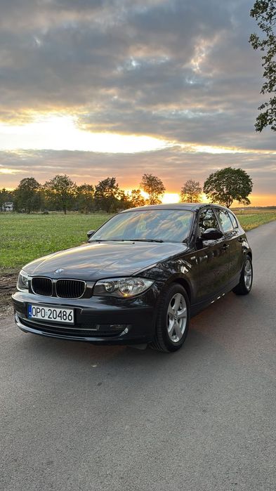 BMW Seria 1