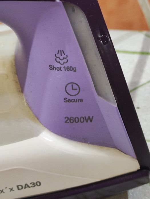 Праска Bosch DA30