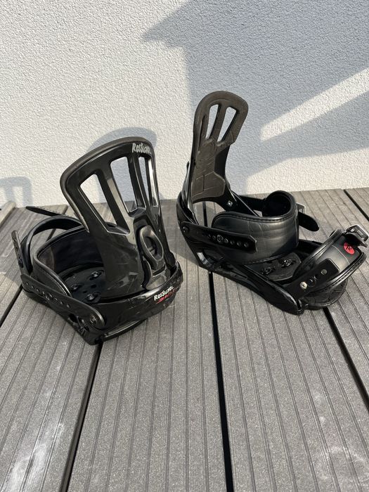 Wiązania snowboardowe Rossignol battle