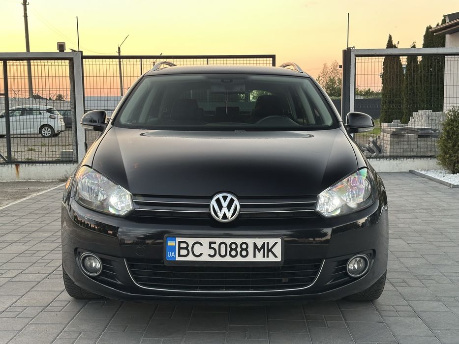 Volkswagen Golf 2011 VIN WVWZZZ1KZBM675038 фото оголошення 2 з 24