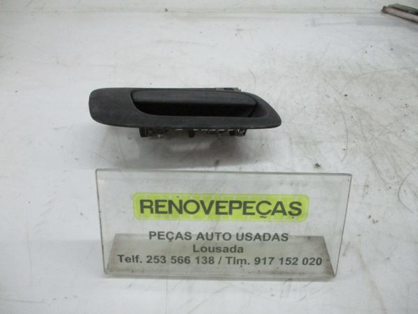 Puxador porta frente direita OPEL Zafira A (F75_)