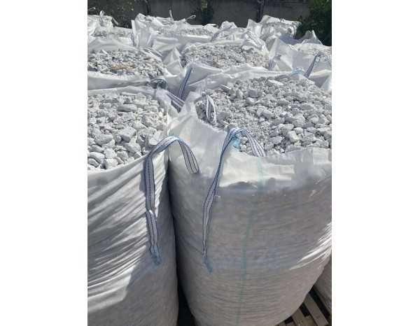 Крихта газобетону (газоблоку)