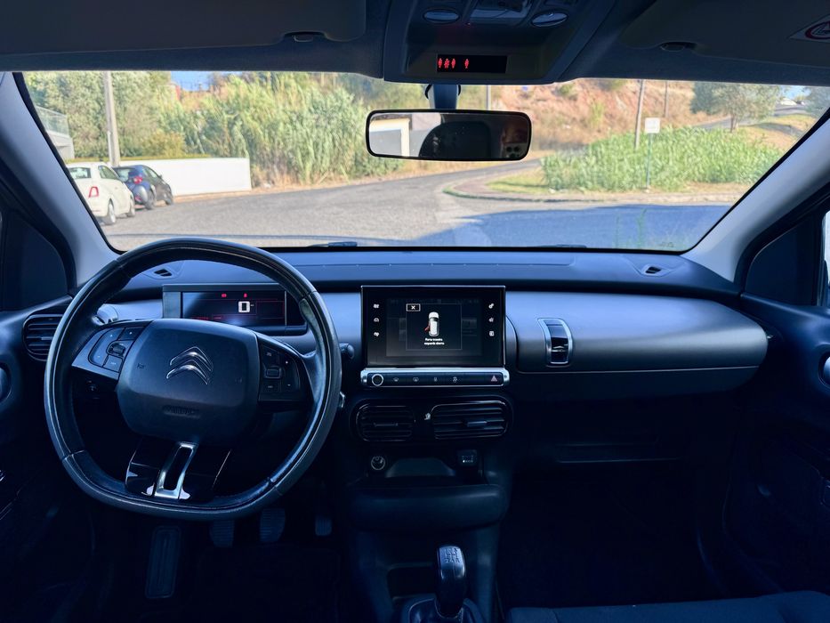 Citroën C4 Cactus — fotografia 7