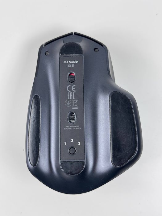 Bezprzewodowa mysz Logitech MX Master for Business