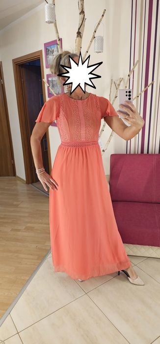 Sukienka Nowa Rozmiar 40