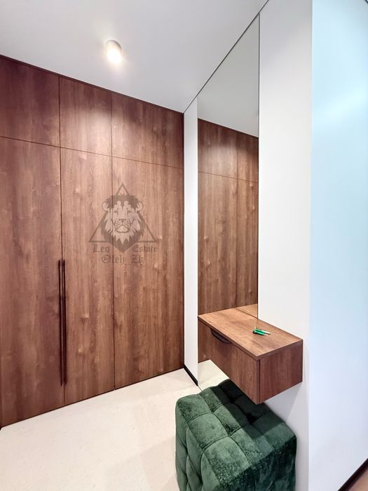 • Оренда СУЧАСНОЇ кв 53 m² ЖК " Щасливий " вул. Бігова 17 •ПЕРША ЗДАЧА