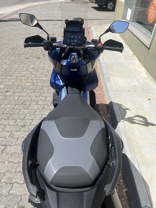 Honda ADV 350 2024