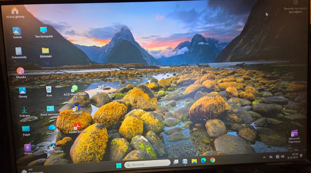 Telewizor LCD LG 32 cale