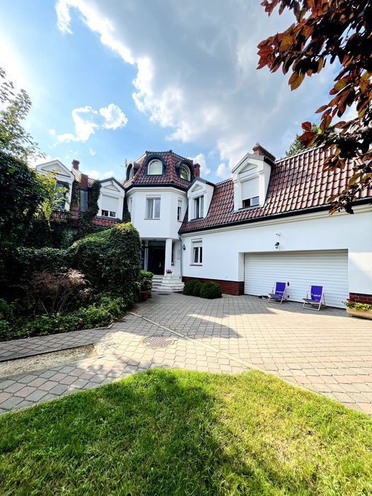 Новый Хостел Варшава Район Wilanów Hostel Wolne miejsca !