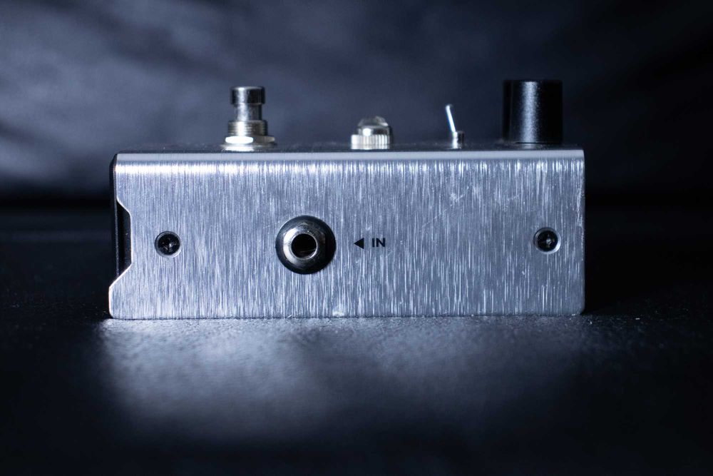 Fender Level Set Buffer