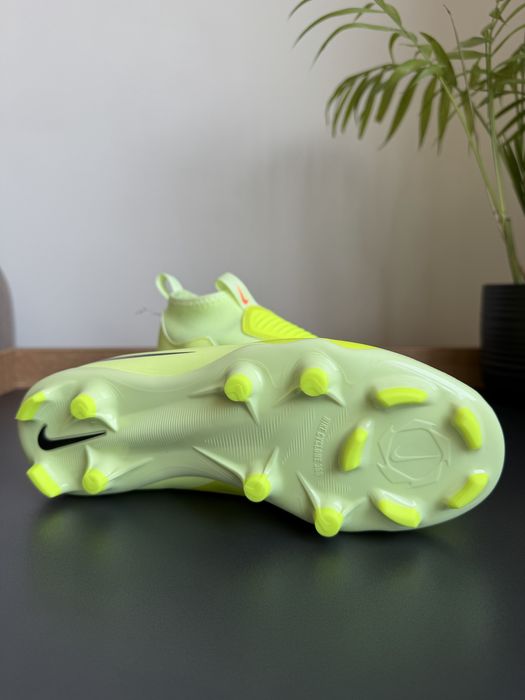 Nike Phantom 6 High оригінал бутси дитячі розмір 36 36.5 нові HQ2042-800