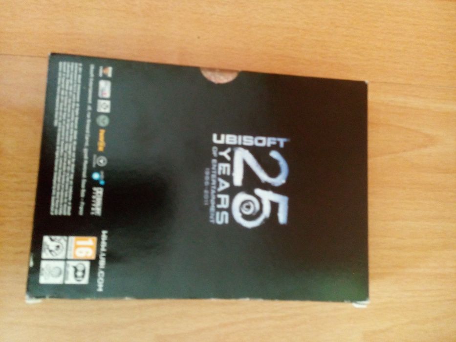 sprzedam zestaw gier na Komputer PC