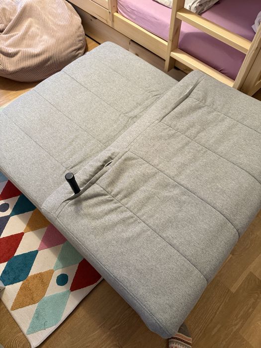 Kanapa lozko pojedyncze skladane Amerykanka