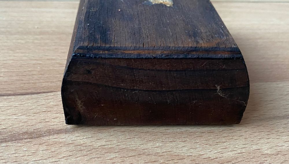 Rzeźba głowa wawelska