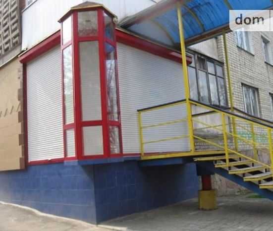 Здам в оренду комерційне фасадне приміщення по вул. Соборній, 233