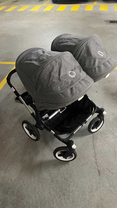 Bugaboo Donkey 3 Duo