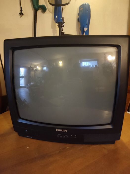 Телевізор PHILIPS 20GX8552