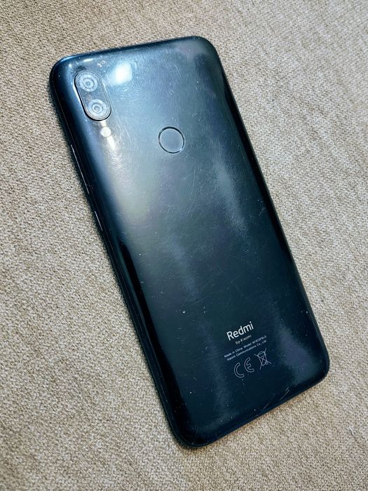 Мобильный телефон Redmi 7