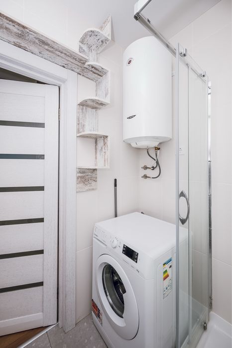 БЕЗ % Оренда квартири студії ЖК Be the One Академмістечко, Є ГЕНЕРАТОР