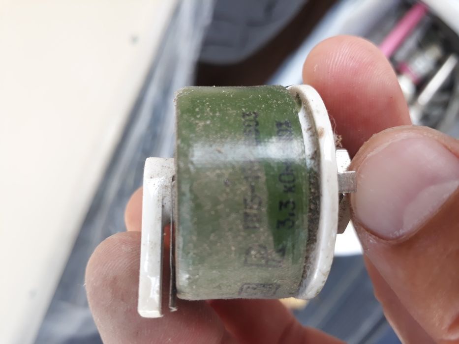 Диоды 2д141 и 2д161 2т161