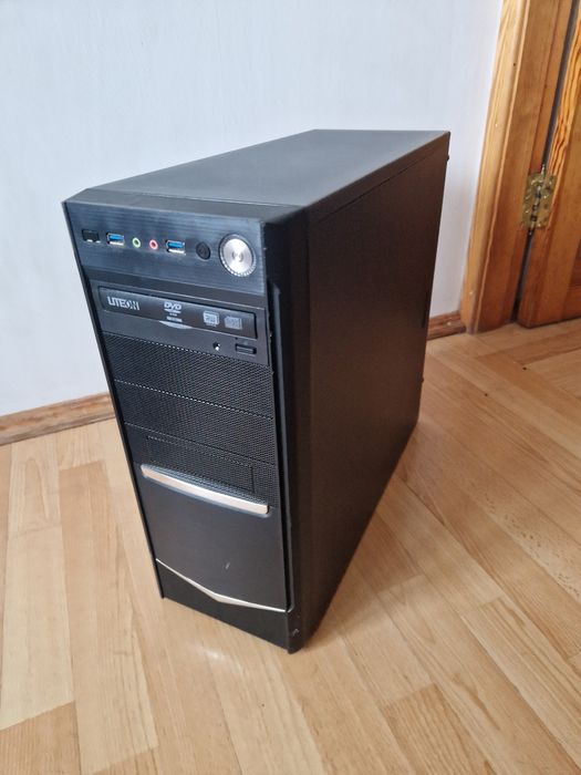 Корпус ATX MATX для ПК