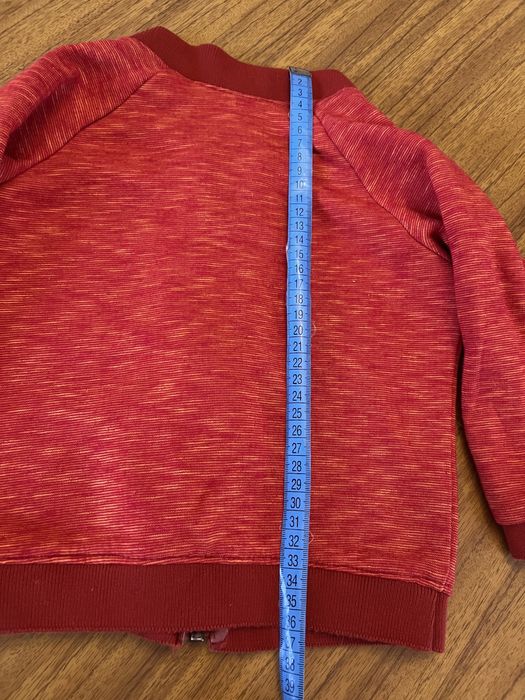 Кофта на 1-1,5 року