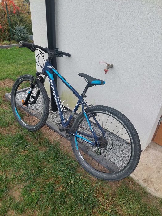 sprzedam rower cross