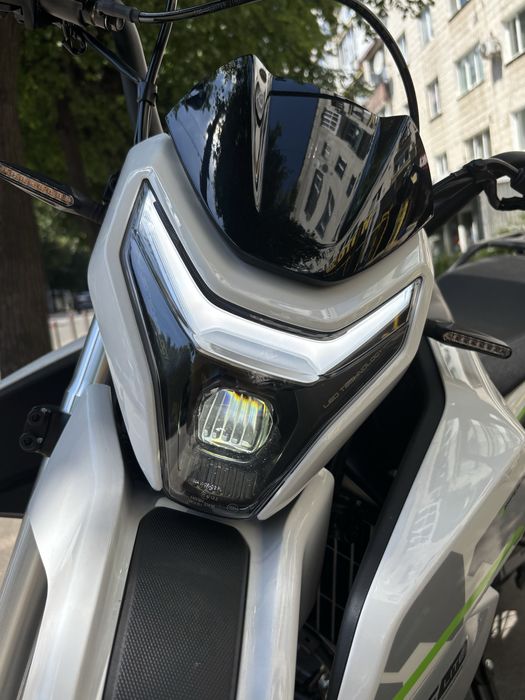 Мотоцикл CFMOTO 250 Lite Dual