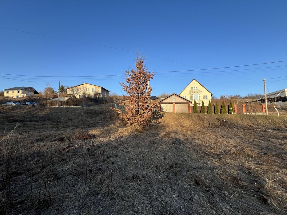 7 сотих Ділянка Будівництво