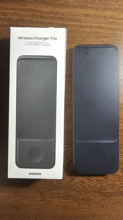 Pack Tecnológico: Xiaomi Redmi Note 9 + 2  Huawei Watch + 2 Bases Wireless + Fone JBL