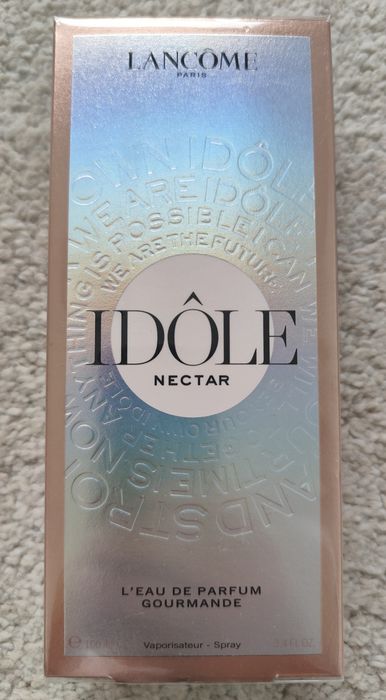 Perfumy Lancome Idole Nectar 100ml