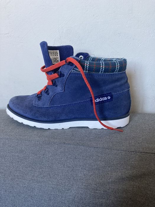Adidas NEO черевики р. 37 1/3