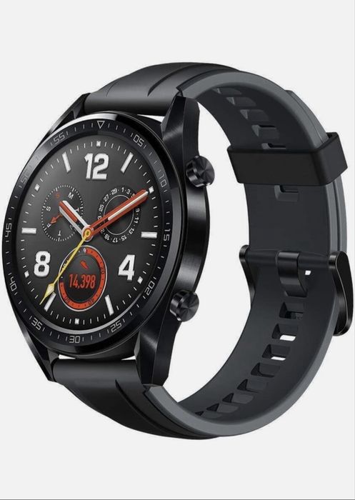 Relogio Huawei WATCH GT