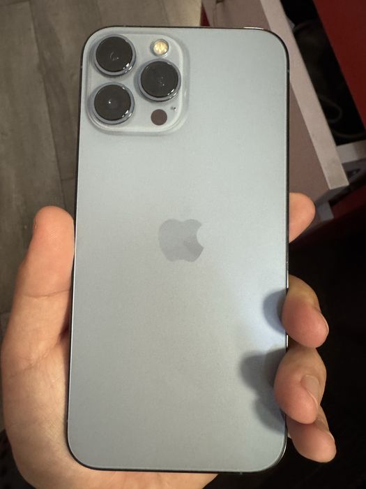 Iphone 13 Pro Max 128