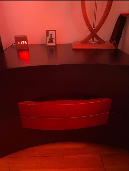 Mobília Quarto Casal