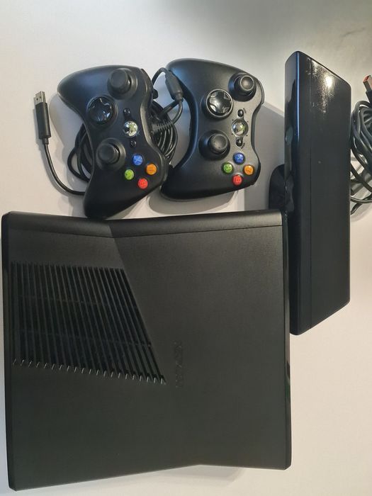 Xbox 360 RGH3.0 HDD500GB