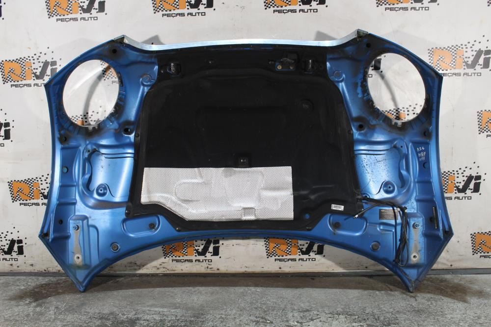 Capot MINI Mini (R56)